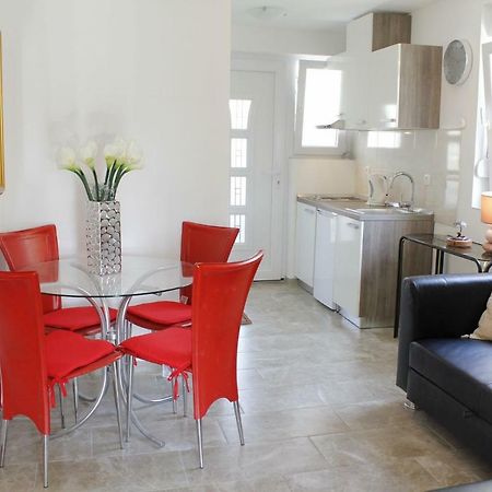 Apartamento Pearl Of Novalja Exterior foto