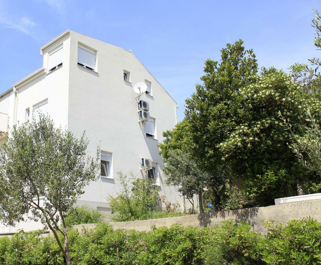 Apartamento Pearl Of Novalja Exterior foto